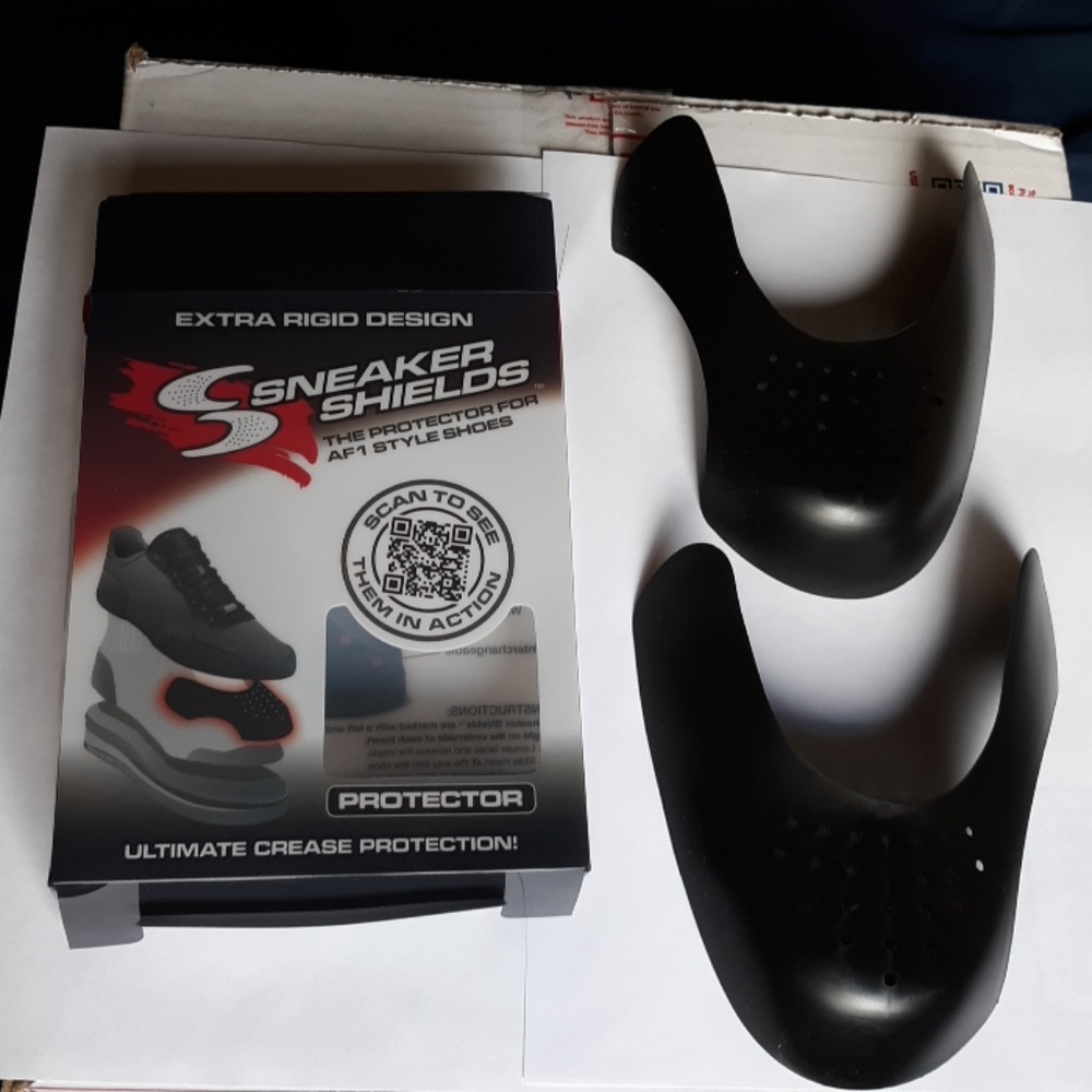 Sneaker Shields